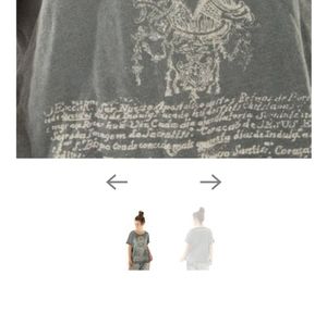 Magnolia Pearl T Shirt